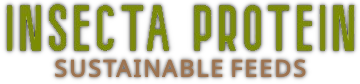 Insecta Proteins Logo